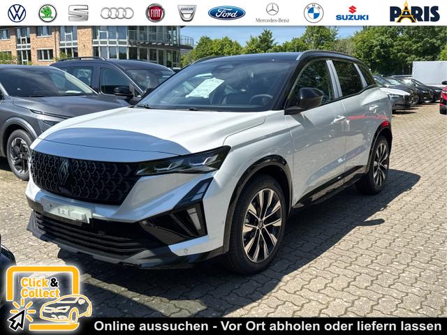 Renault Austral - Techno NAVI+LED+KAMERA+elektr.HECKKL.+19"LM