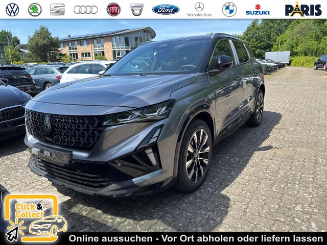 Renault Austral - Techno NAVI+LED+KAMERA+elektr.HECKKL.+19"LM