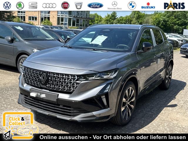 Renault Austral - Techno NAVI+LED+KAMERA+elektr.HECKKL.+19"LM