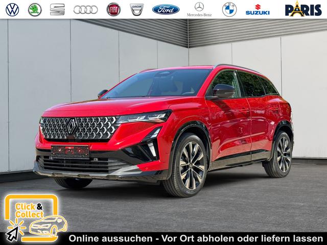 Renault Austral - Techno NAVI+LED+KAMERA+elektr.HECKKL.+19"LM