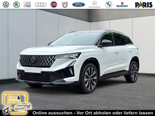 Renault Austral - Techno NAVI+LED+KAMERA+elektr.HECKKL.+19"LM