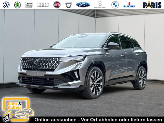 Renault Austral - Techno NAVI+LED+KAMERA+elektr.HECKKL.+19"LM