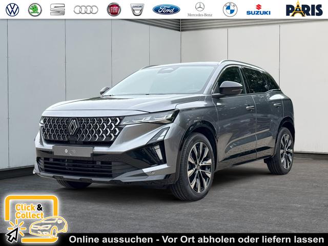 Renault Austral - Techno NAVI+LED+KAMERA+elektr.HECKKL.+19"LM