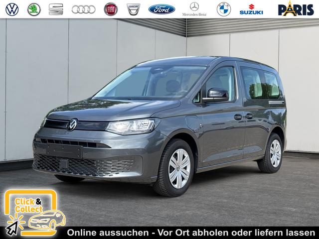 Volkswagen Caddy - KAMERA+GJR+APP+PDC+ACC+LANE ASSIST