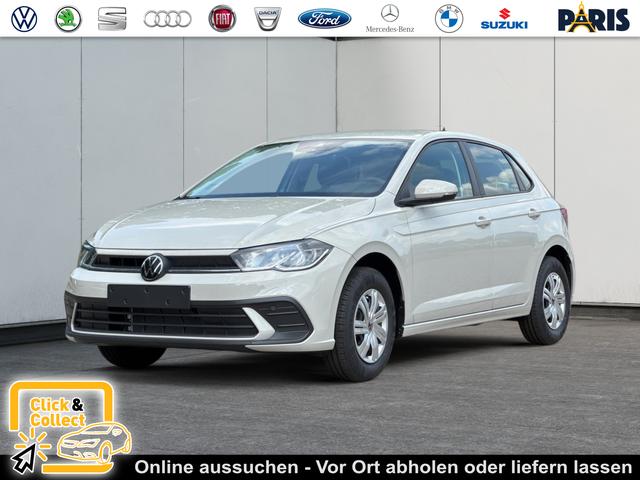 Volkswagen Polo - PDC+LED+APP CONNECT+SHZ