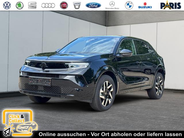 Opel Mokka - GS SHZ+KAMERA+LED+PDC+17"LM