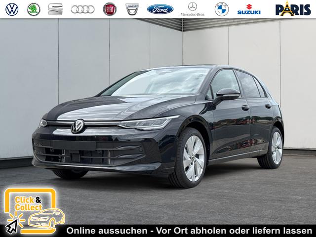 Volkswagen Golf - Prime ACC+SHZ+KLIMA+KAMERA+APP CONNECT+LED+17" ALU