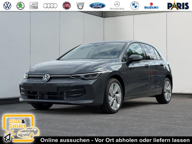 Volkswagen Golf - Prime ACC+SHZ+KLIMA+KAMERA+APP CONNECT+LED+17" ALU