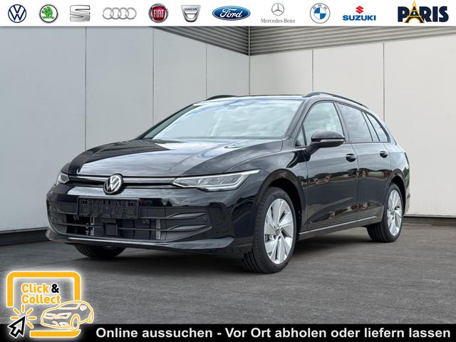 Volkswagen Golf Variant - Prime AHK+ACC+eHK+KAMERA+SHZ+KLIMA+LED+17" ALU