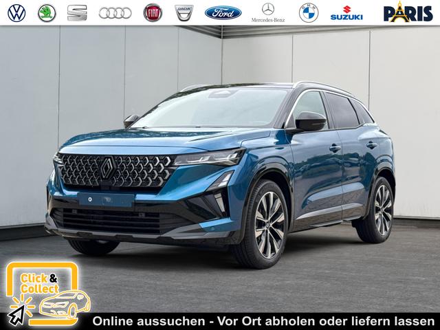 Renault Austral - Techno LED+KAMERA+PDC+19 LM