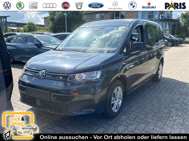 Volkswagen Caddy Maxi - KAMERA+APP+PDC+ACC+LANE ASSIST