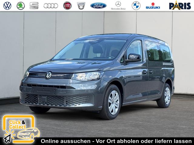 Volkswagen Caddy Maxi - KAMERA+APP+PDC+ACC+LANE ASSIST