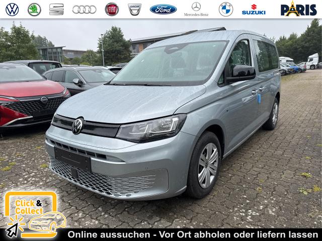 Volkswagen Caddy Maxi - KAMERA+APP+PDC+ACC+LANE ASSIST