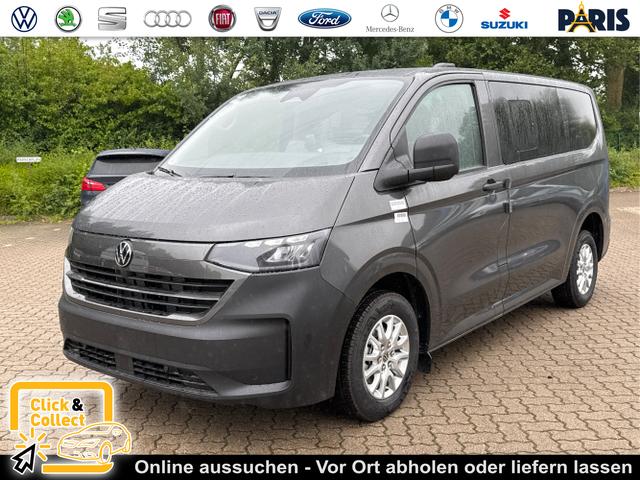 Volkswagen T7 Caravelle - Basis KR+SHZ+AHK+GJR+KLIMAAUT.+ KAMERA+ PDC+ LED