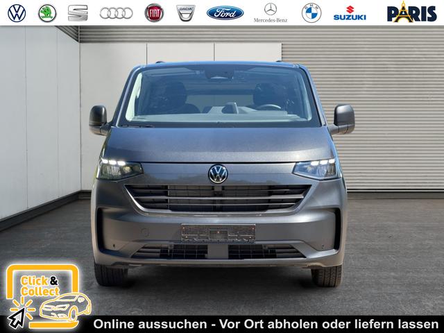 Volkswagen T7 Caravelle - Basis LR+SHZ+AHK+GJR+KLIMAAUT.+ KAMERA+ PDC+ LED
