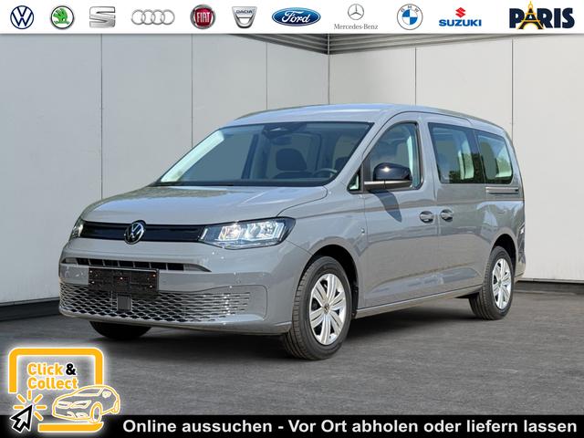 Volkswagen Caddy Maxi - KAMERA+APP+PDC+ACC+LANE ASSIST