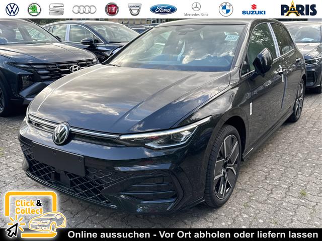 Volkswagen Golf - R-Line Limited LED-PLUS+ACC+SHZ+KEYLESS+KAMERA+18" ALU