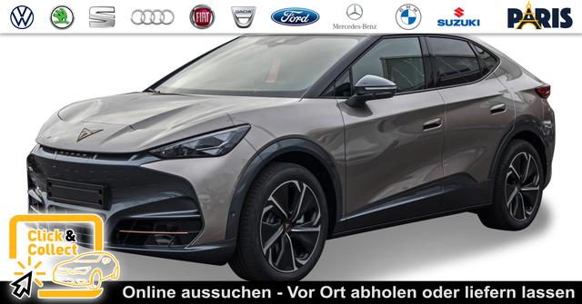 Cupra Tavascan - Base 5J GARANTIE+ACC+KAMERA+KLIMA+VOLL-LED+19" ALU