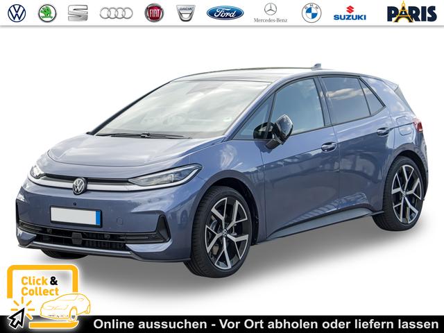 Volkswagen ID.3 - Trend Neo F&Ouml;RDERF&Auml;HIG+ACC+APP-CONNECT+KLIMA+LED+LIGHT ASSIST
