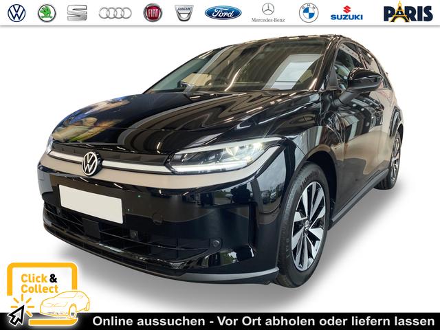 Volkswagen ID. Polo - Trend F&Ouml;RDERF&Auml;HIG+ACC+APP-CONNECT+KLIMA+PDC+LED