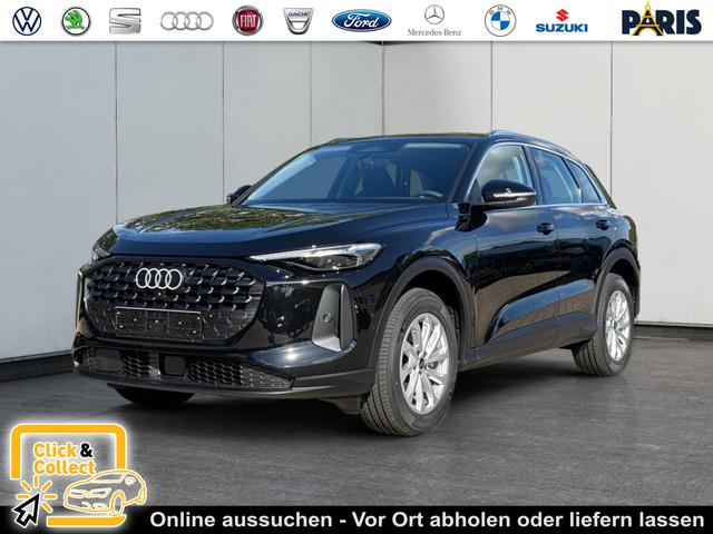 Audi Q5 - Basis QUATTRO+NAVI+KAMERA+AHK+PANO+SHZ+PDC+ACC