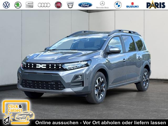 Dacia Jogger - Journey NAVI+KAMERA+SHZ+PDC+LED+16"LM
