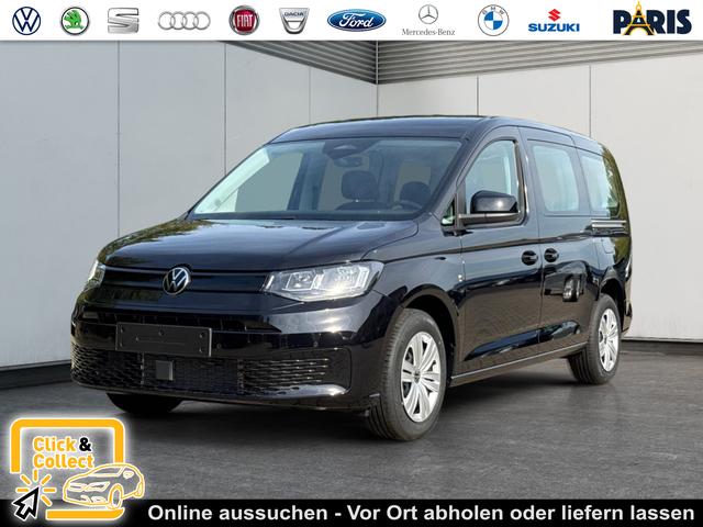 Volkswagen Caddy Maxi - Maxi+ KAMERA+SHZ+PDC+APP+ACC+LANE ASSIST