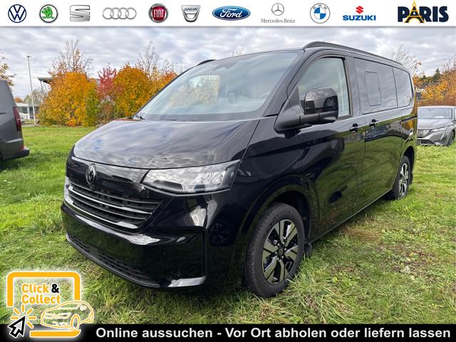 Volkswagen T7 Kombi - 5 SITZE+AHK+NAVI+SHZ+KAMERA+PDC+ACC+17'LM