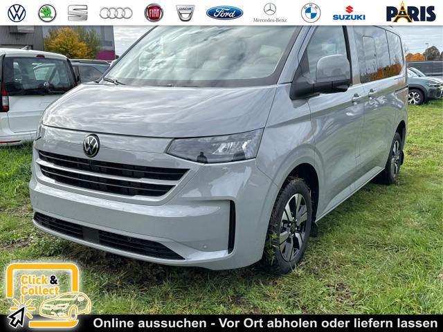 Volkswagen T7 Kombi - 5 SITZE+AHK+NAVI+SHZ+KAMERA+PDC+ACC+17'LM
