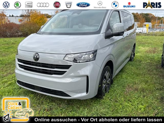 Volkswagen T7 Kombi - 5 SITZE+AHK+NAVI+SHZ+KAMERA+PDC+ACC+17 LM