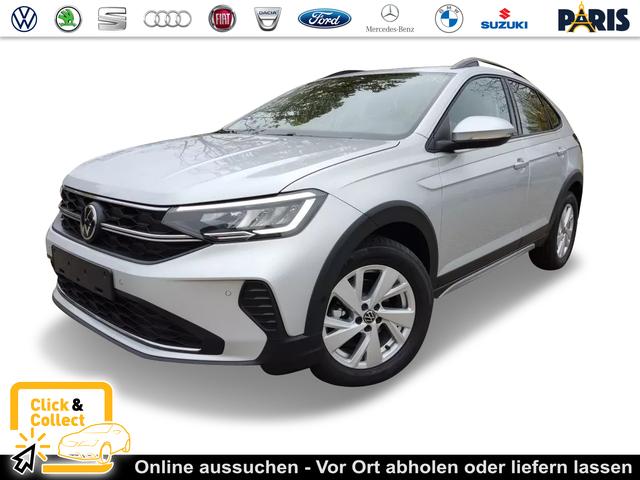 Volkswagen Taigo - LIFE APP-CONNECT+PDC+LED+KLIMA+ALU