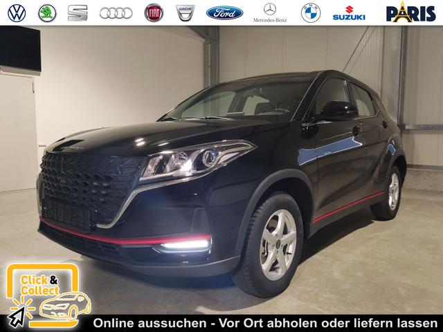 DFSK Fengon - 500 1.5 Facelift 106 PS Kamera-Klima-Bluetooth-USB-Leder-16''Alu-sofort