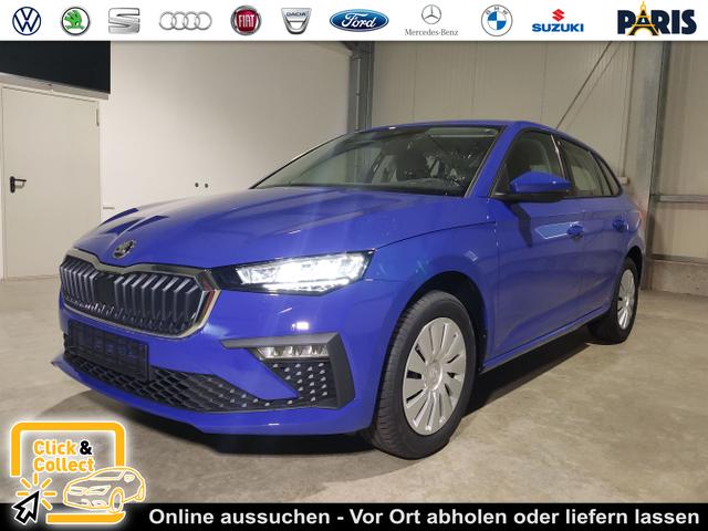 Skoda Scala - 130 Jahre 1.0 TSI 116 PS 5Jahre-Garantie-AppleCarPlay-AndroidAuto-Sitzheizung-DAB-Tempomat-Notbremsassist-Spurhalteassist-Isofix-Sofort
