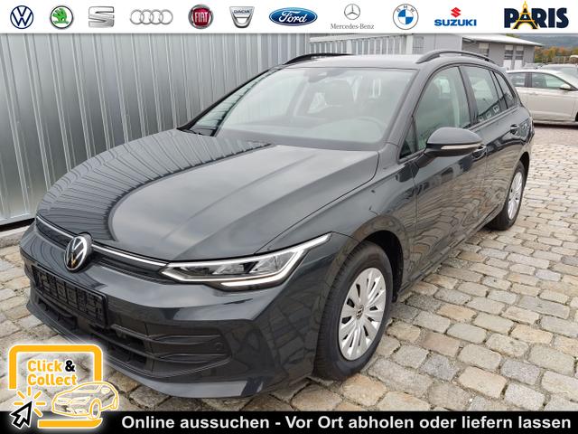 Volkswagen Golf Variant - Limited Edition 1.5 TSI 115 PS-3JahreGarantie-LED-2xPDC-Rückfahrkamera-AndroidAutoAppleCarPlay-SHZ-Sofort