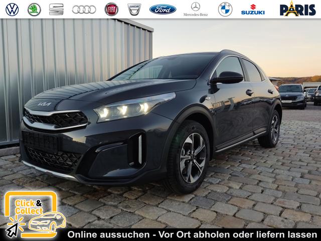 Kia XCeed - City 1.5 T-GDI 140 PS-Navi-Kamera-Sitzheizung-Sofort