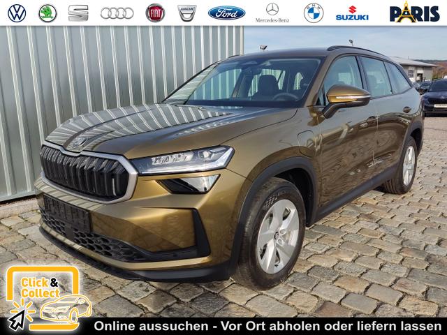 Skoda Kodiaq - Selection 204 PS TSI iV DSG PHEV -4 Jahre Garantie-Matrix-2xPDC-Sofort