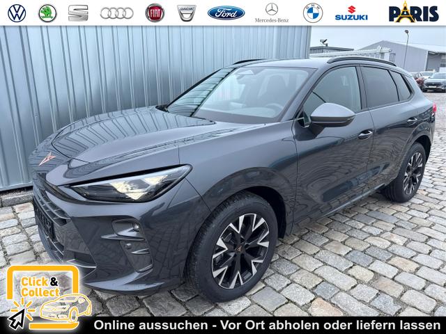 Cupra Terramar - Impulse 1,5 eTSI 150 PS DSG-Navi-Head up Display-Intelligent Park Assist-Sofort