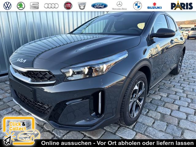 Kia XCeed - STYLE MY26 1.0 T-GDI MHEV 116 PS 7-DCT Automatik-Teilleder-Navi-SHZ-beheizbares Lenkrad-Klimaautomatik 2Zonen-LED-Kamera-2xPDC-16"Alu-Sofort