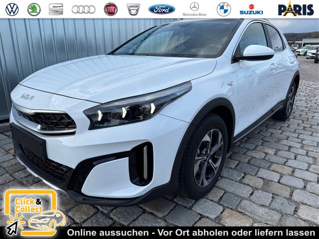 Kia XCeed - STYLE MY26 1.0 T-GDI MHEV 116 PS -6 Gang-Navi-SHZ-beheizbares Lenkrad-Klimaautomatik 2Zonen-LED-Kamera-PDC-16"Alu-Sofort