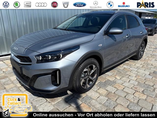 Kia XCeed - STYLE MY26 1.5 T-GDI 150 PS -7DCT-Navi-SHZ-beheizbares Lenkrad-Klimaautomatik 2Zonen-LED-Kamera-PDC-16"Alu