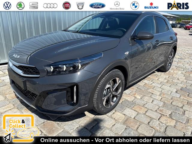 Kia XCeed - STYLE MY26 1.5 T-GDI 150 PS -7DCT-Navi-SHZ-beheizbares Lenkrad-Klimaautomatik 2Zonen-LED-Kamera-PDC-16"Alu