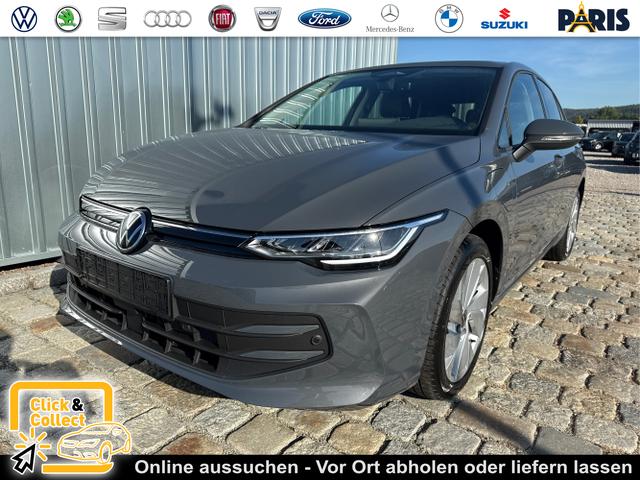 Volkswagen Golf - VIII PRIME 1.5 TSI eHybrid PHEV 150 KW-Park Assist-R&uuml;ckfahrkamera-3 Zonen Climatronic-Wireless App Connect-Sofort