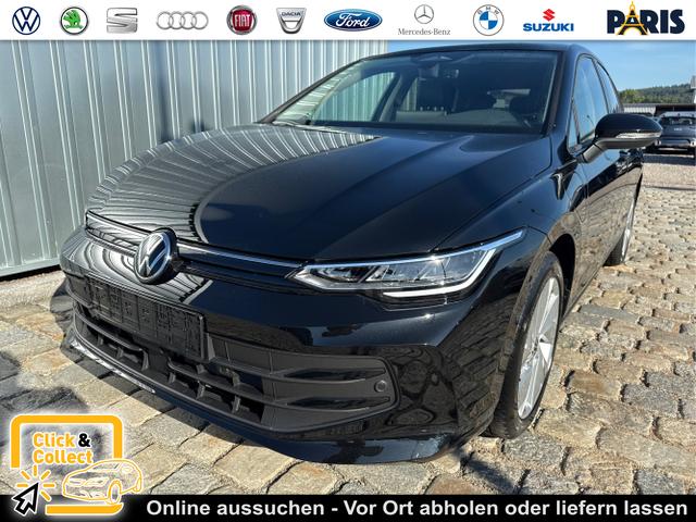 Volkswagen Golf - VIII PRIME 1.5 TSI eHybrid PHEV 150 KW-Park Assist-R&uuml;ckfahrkamera-3 Zonen Climatronic-Wireless App Connect-Sofort