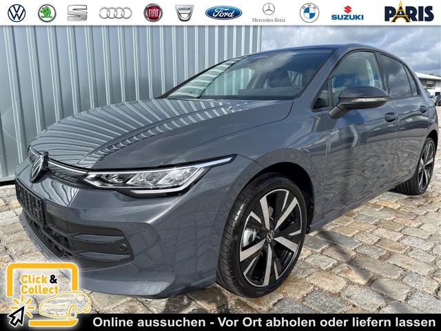 Volkswagen Golf - VIII Life 1.5 TSI-116 PS-6 Gang Schaltgetr.-USB C-AndroidAuto&AppleCarPlay-Garantie GV5-DAB-WINTERPAKET-ACC-Travel-Klima 3Zonen-SHZ-LED-PDC-Kamera-ALU18"-Sofort