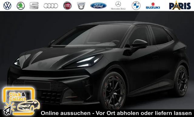 Cupra Raval - VZ - 225PS 55 kWh -AHK-Sunset-AndroidAuto/AppleCarPlay-ACC-Climatronic 2 Zonen-SHZ-LED-PDC-KAMERA-ALU19"-KESSY-GARANTIE