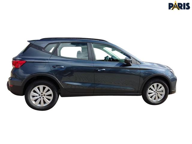 Beispielbilder, ggf. teilweise mit Sonderausstattung