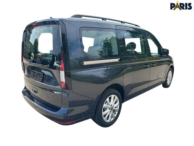 Beispielbilder, ggf. teilweise mit Sonderausstattung