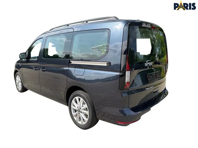 Beispielbilder, ggf. teilweise mit Sonderausstattung