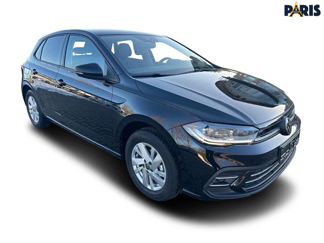 Beispielbilder, ggf. teilweise mit Sonderausstattung