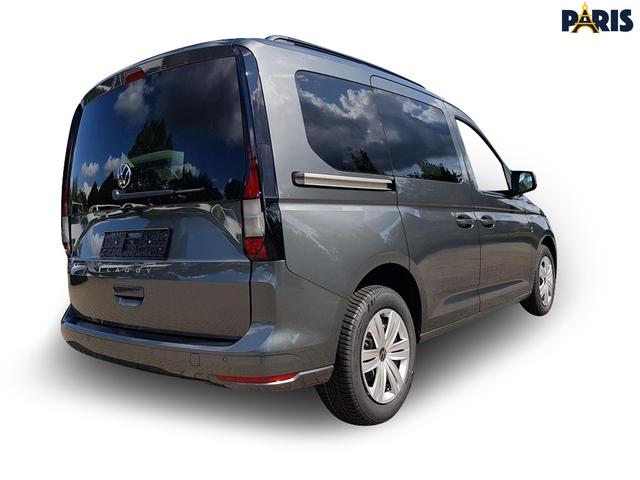 Volkswagen / Caddy / EU-Neuwagen / Reimport, Beispielbilder, ggf. teilweise mit Sonderausstattung